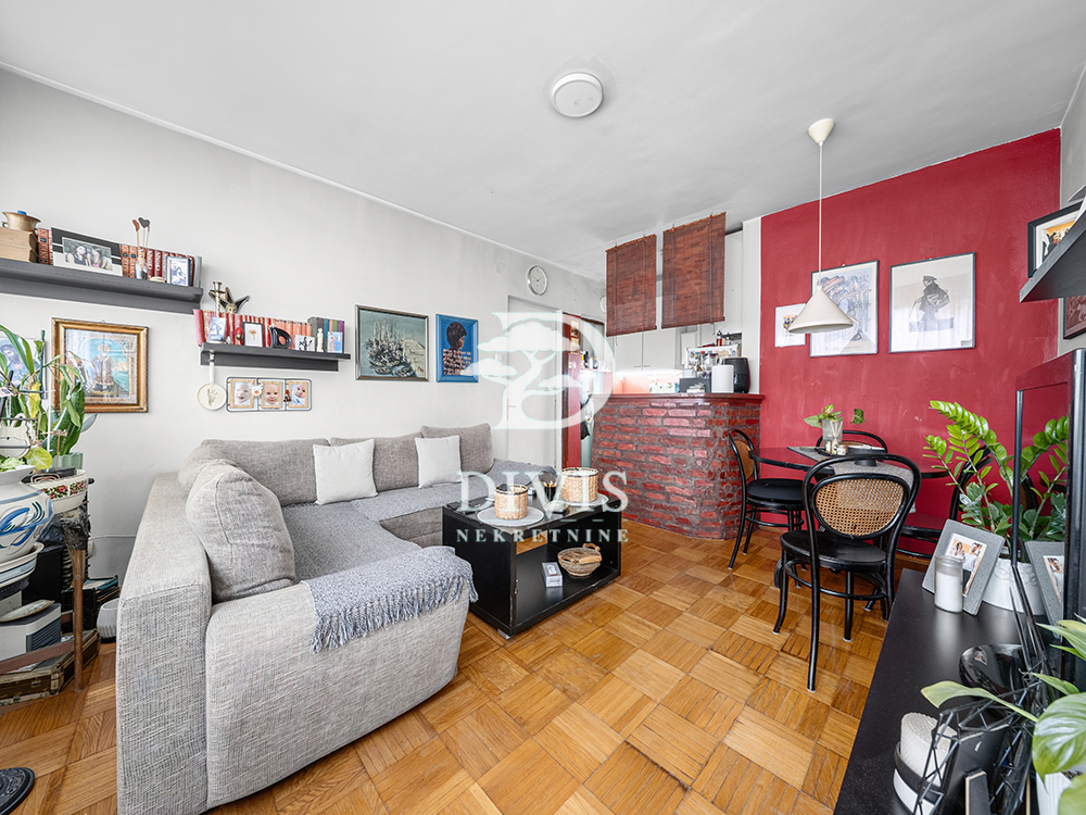 Slika 0 - Nikodima Milaša, Troiposoban stan na prodaju, 69m2, 249.000€